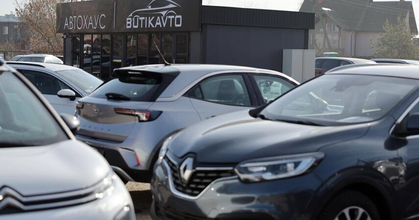 Сеть BUTIKAVTO расширяется: новый автохаус начинает работу в Бресте