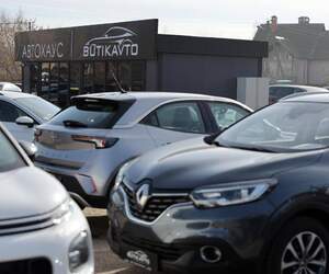 Сеть BUTIKAVTO расширяется: новый автохаус начинает работу в Бресте