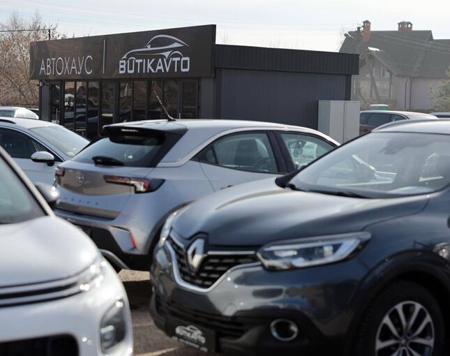 Сеть BUTIKAVTO расширяется: новый автохаус начинает работу в Бресте