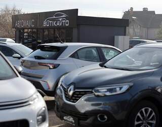 Сеть BUTIKAVTO расширяется: новый автохаус начинает работу в Бресте