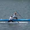 Пинчанка Мария Попичич взяла серебро на чемпионате Европы по гребле