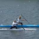 Пинчанка Мария Попичич взяла серебро на чемпионате Европы по гребле