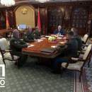 Президент Беларуси поручил ввести запрет на выезд детских групп за границу без госнадзора
