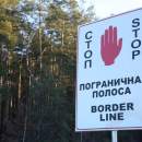 В Пинском и Столинском районах изменили границы пограничной зоны