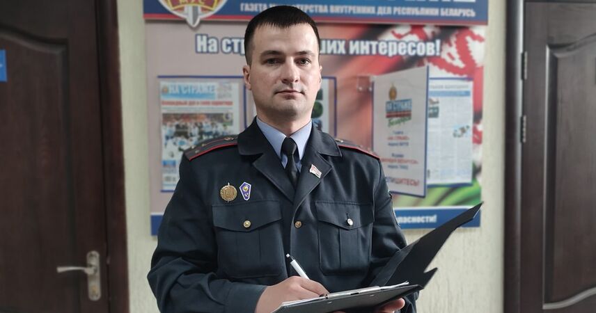 Сейф, чехол и никакой «самодеятельности»: в ГОВД Пинска напомнили правила хранения охотничьего оружия