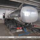 В Пинском районе водитель сельхозпредприятия слил 350 литров солярки