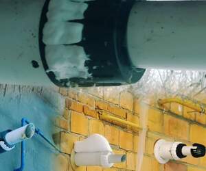 Пинскгаз предупредил жителей о риске обледенения дымоходов в морозы: что нужно проверить прямо сейчас