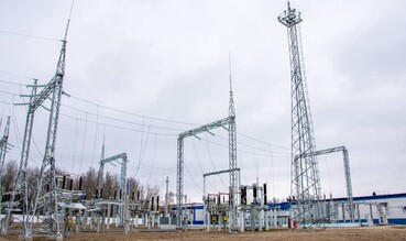 В Пинске после реконструкции заработала подстанция «Пинск-Западная»