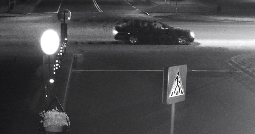 Семейная драма в Пинске: ревнивый муж в багажнике вывез соперника в лес