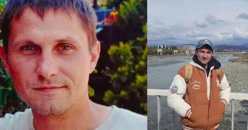 Уехал на заработки в Россию и исчез: объявлен розыск 35-летнего жителя Пинска