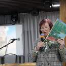 «Пінск – палеская легенда»: в городе презентовали новое издание краеведа Татьяны Хвагиной