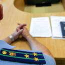 Пенсионерка из Пинска отдала 4,6 тысячи рублей за массажную накидку