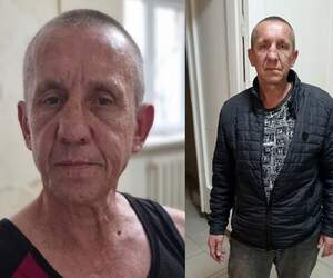 Разыскивается 53-летний житель Пинска: уехал в Москву и перестал выходить на связь