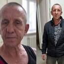 Разыскивается 53-летний житель Пинска: уехал в Москву и перестал выходить на связь