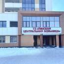 Завершён первый этап масштабной реконструкции центральной больницы в Пинске