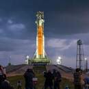 Старт под «Розовой Луной»: NASA отправит людей к спутнику Земли 2 апреля