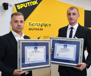 Сеть автохаусов BUTIKAVTO установила сразу два рекорда Беларуси