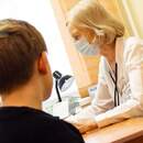 В Беларуси заболеваемость ОРИ и гриппом выросла на 18% за неделю