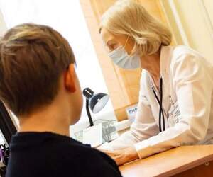 В Беларуси заболеваемость ОРИ и гриппом выросла на 18% за неделю