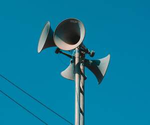 В Брестской области 13 января пройдет проверка системы оповещения