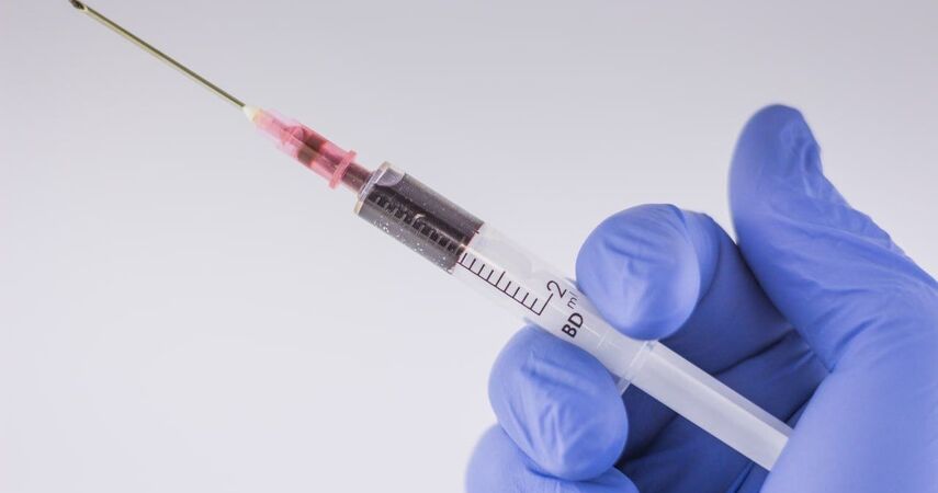 Два новых случая ВИЧ-инфицирования зарегистрированы в Пинске с начала года