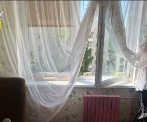В Слониме следователи выясняют обстоятельства падения 2-летней девочки с пятого этажа