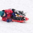 Почти 8 тысяч травм за два месяца: Минздрав Беларуси опубликовал статистику по зимним травмам