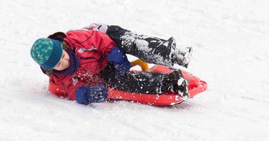 Почти 8 тысяч травм за два месяца: Минздрав Беларуси опубликовал статистику по зимним травмам