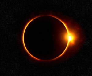 Редкое кольцеобразное затмение Солнца состоится 17 февраля - но его почти никто не увидит