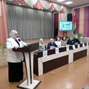 В Пинске в средней школе №2 прошла акция в рамках проекта «Здоровый город»