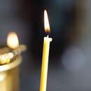 Сретение Господне 15 февраля отмечают православные верующие