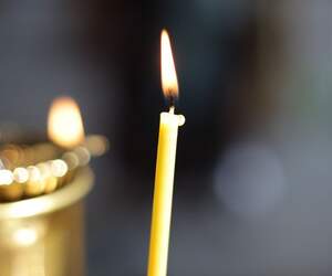 Сретение Господне 15 февраля отмечают православные верующие