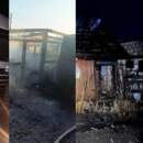 Гибель в огне, подгоревшая фура и сгоревшие активы: сводка пожаров в Пинске с 8 по 15 апреля