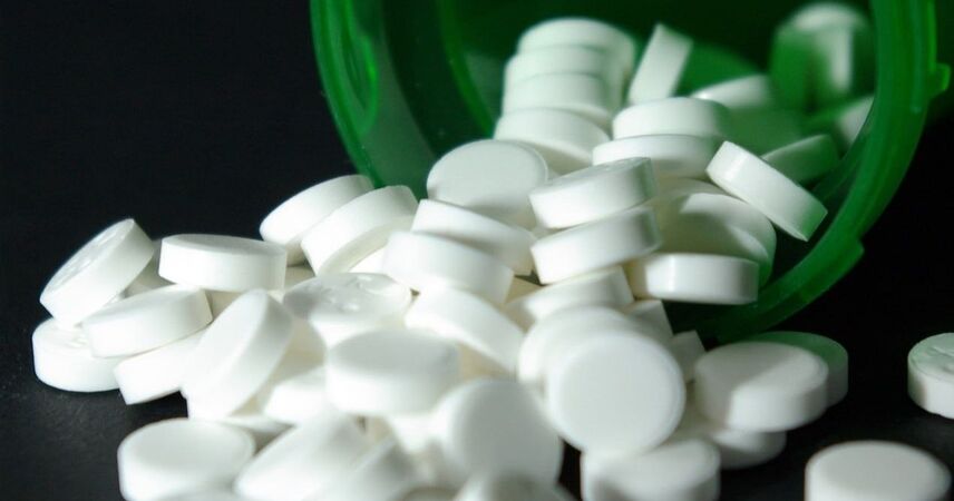 Минздрав Беларуси запретил три вида российских БАД с витамином Д3