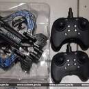 Более 30 случаев  незаконного перемещения дронов и авиамоделей пресекла Брестская таможня в 2025 году