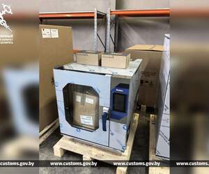 Нашли незадекларированных товаров на сотни тысяч: польские перевозчики пытались сэкономить на таможенных платежах