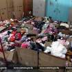 В «Козловичах» нашли незадекларированный груз на 205 тысяч рублей