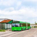 Как доехать до кладбищ в Пинске на Радоницу: график маршрутов 20 и 21 апреля