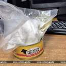 Контрабанда в банках: под Брестом пресекли ввоз особо опасного психотропа весом более 2 кг