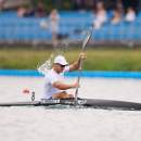 Пинчанин Владислав Кравец завоевал золото на чемпионате Европы по гребле в Португалии