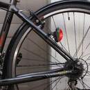 В Пинске мужчина украл велосипед, оставленный без присмотра возле магазина на несколько дней