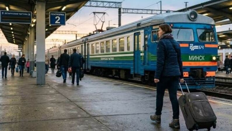 Размер суточных для служебных командировок изменится с 4 апреля в Беларуси