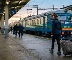 Размер суточных для служебных командировок изменится с 4 апреля в Беларуси