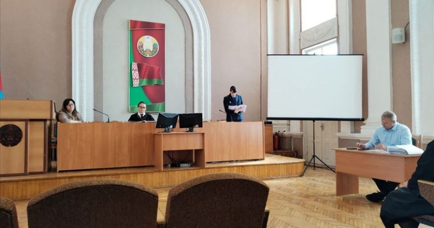 Коррупция в АПК: в Пинском районе вынесли приговор главному ветврачу за взятки при закупках на бирже