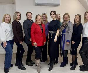 От Минска до Пинска: более 200 белорусок начали обучение в бизнес-акселераторе «Я расту!»