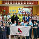 В Пинском районе определили сильнейшие отряды юных инспекторов движения