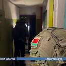 СОБР и ГУБОПиК задержали в Пинске 19-летнего создателя нацистского Telegram-канала