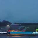 Погоня со стрельбой в Пружанах: пьяный бесправник на Renault пытался скрыться от ГАИ