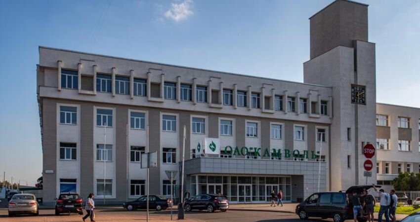 В «Беллегпроме» смена руководства: Татьяна Лугина уходит на «Камволь»