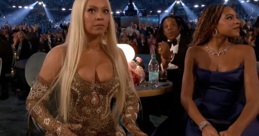 В Лос-Анджелесе состоялась 67-я церемония вручения премии 